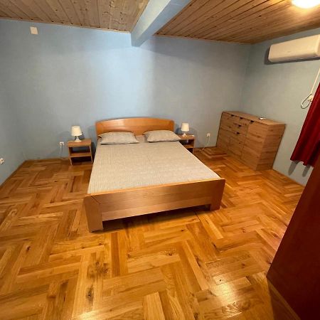 Appartamento Apartman Ljubica Bibinje Esterno foto