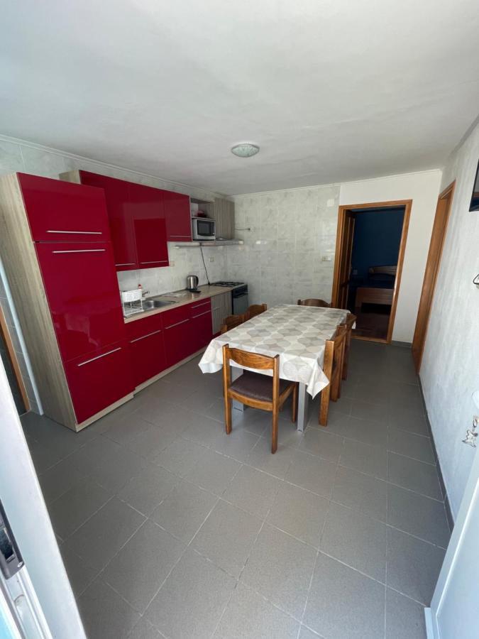 Appartamento Apartman Ljubica Bibinje Esterno foto