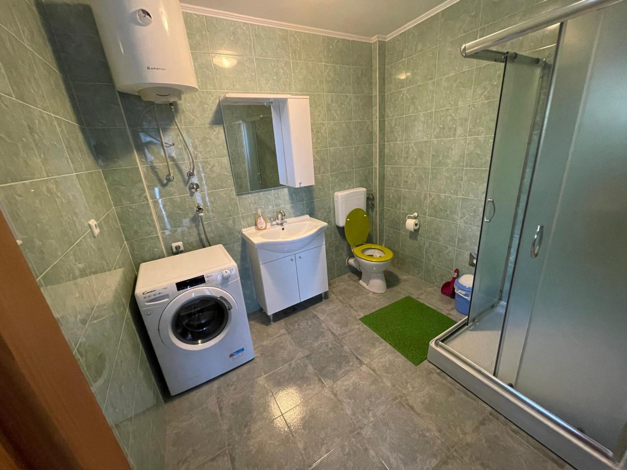 Appartamento Apartman Ljubica Bibinje Esterno foto