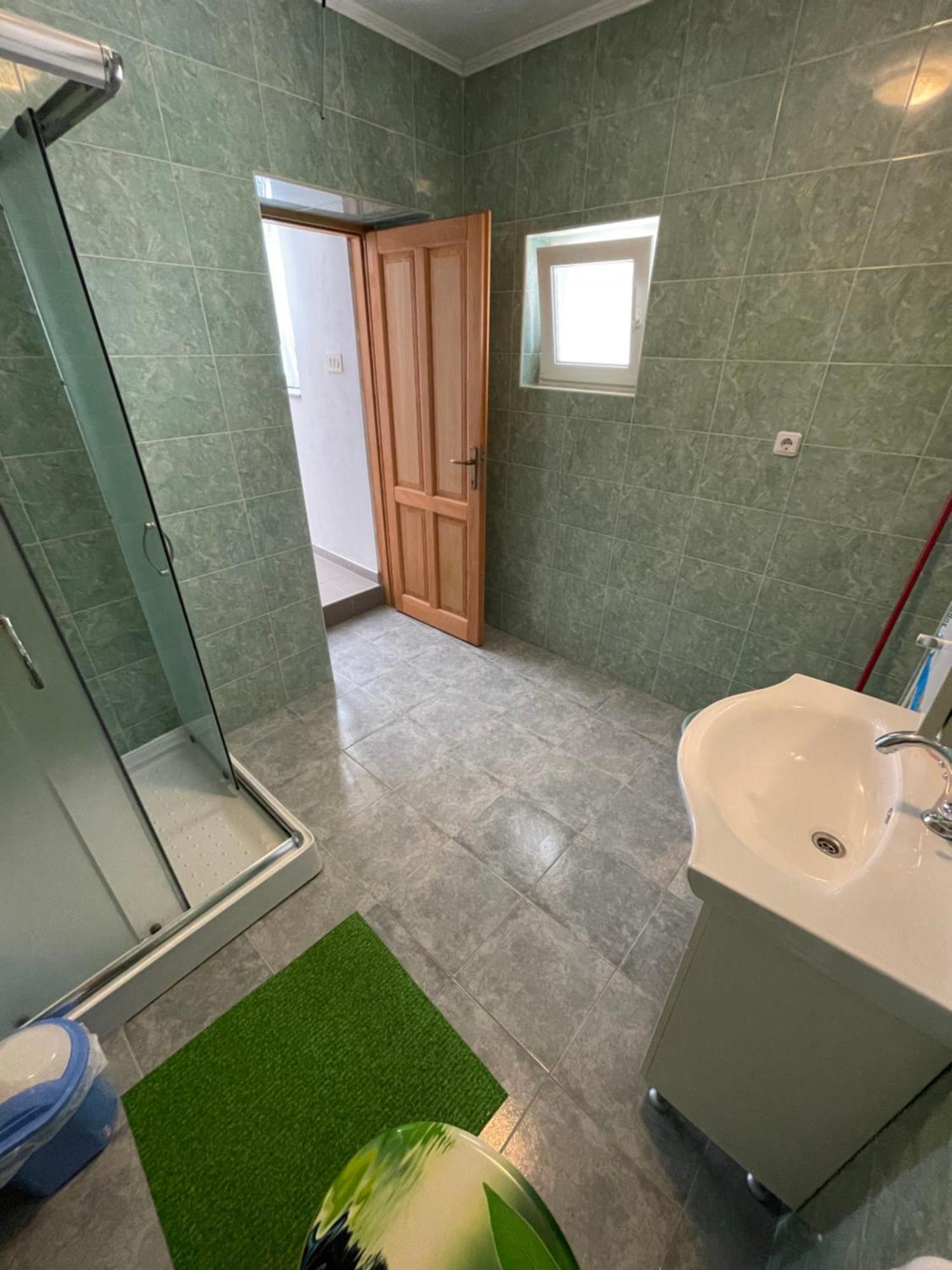 Appartamento Apartman Ljubica Bibinje Esterno foto