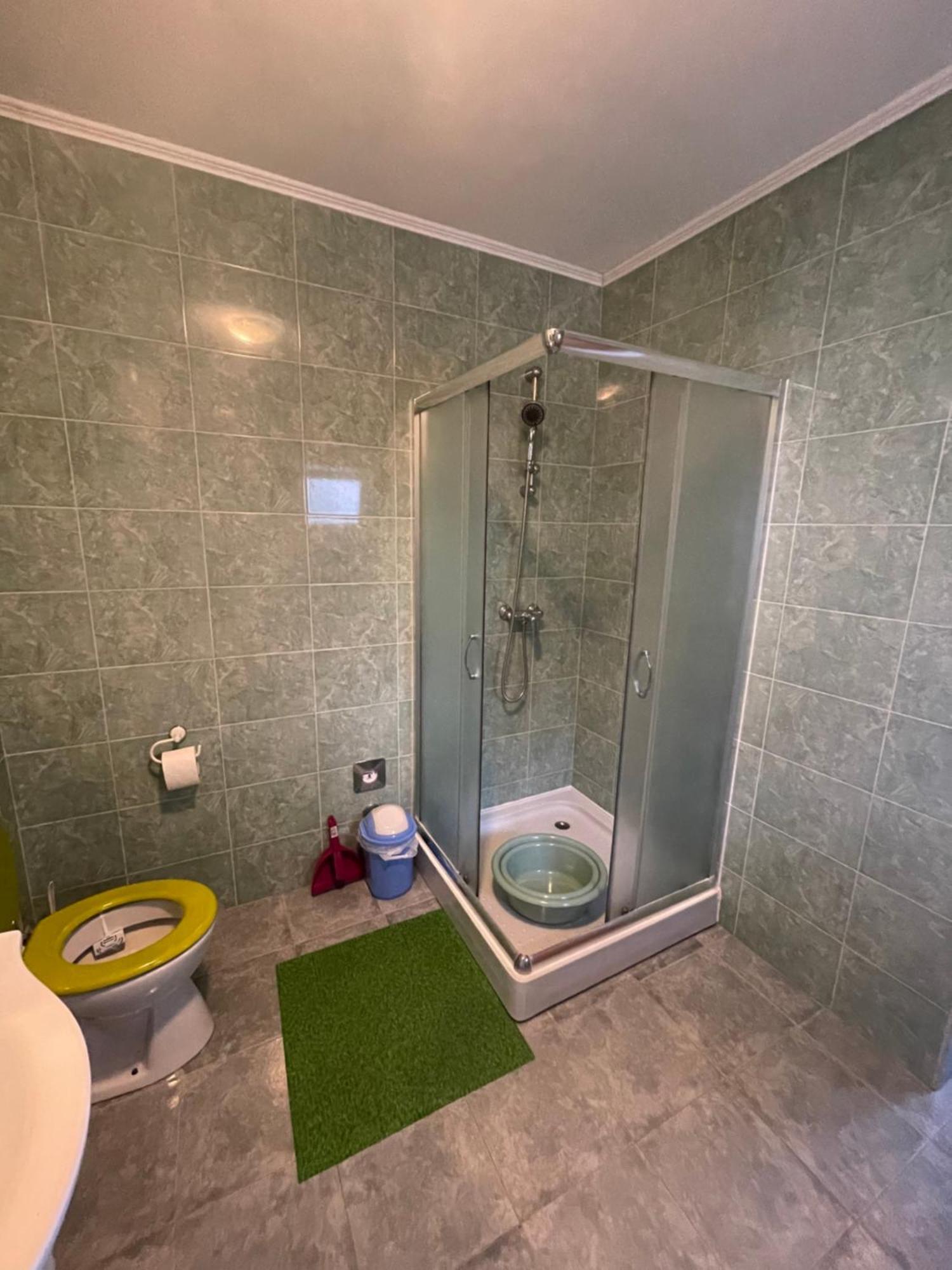 Appartamento Apartman Ljubica Bibinje Esterno foto