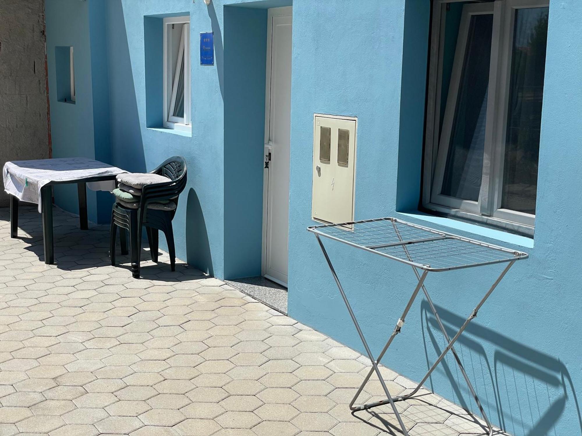 Appartamento Apartman Ljubica Bibinje Esterno foto